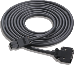 ACS3CAEF1005| CABLE 5M (ENCODER) 8