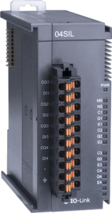 AS04SILA| [AS] IO LINK COMMUNICATION MODULE