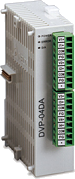 [DVP-S] 4 AI (VOLTAGE/CURRENT) 16-BIT
