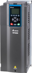 VP3000 22|460VAC EMC C3 45A| INVERTER FOR PUMP