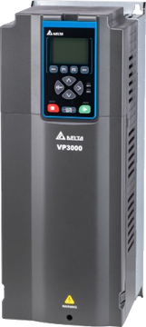VP3000 22|460VAC EMC C3 45A| INVERTER FOR PUMP