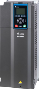 VP3000 37|460VAC EMC C3 73A| INVERTER FOR PUMP