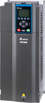 VP3000 37|460VAC EMC C3 73A| INVERTER FOR PUMP