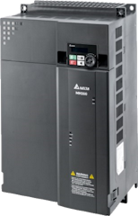 VFD91AMH43AFSAA| MH300 55|460VAC 3PH|INVERTER 3PH