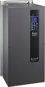 VFD550FP4EA41| CFP2000 55|460VAC 3PH|IP41