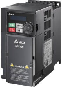 VFD5A7MH43AFSAA| MH300 2,2|460VAC 3PH|INVERTER
