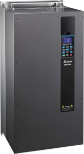 VFD900FP4EA52| CFP2000 90|460VAC 3PH|INVERTER